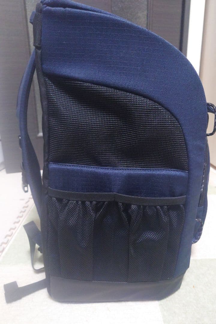 【中古品】エアバギー 3ウェイバックパックキャリー [ワイドサイズ]