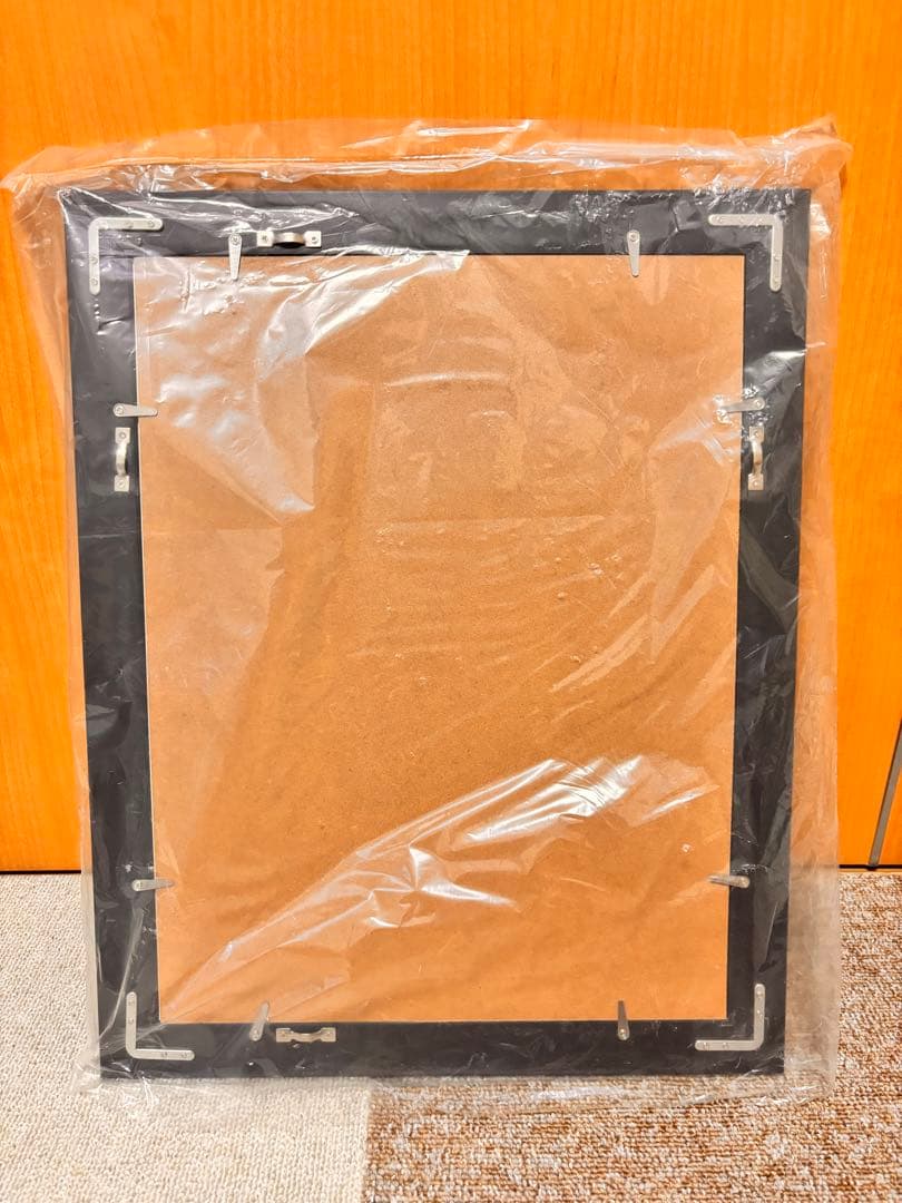 「異世界迷宮の最深部を目指そう」鵜飼沙樹直筆サイン入りキャラファイングラフ