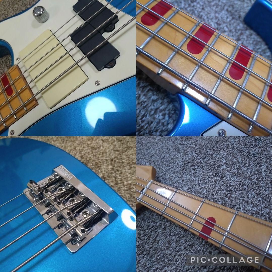 YAMAHA Attitude Special ビリーシーン Mr,BIG