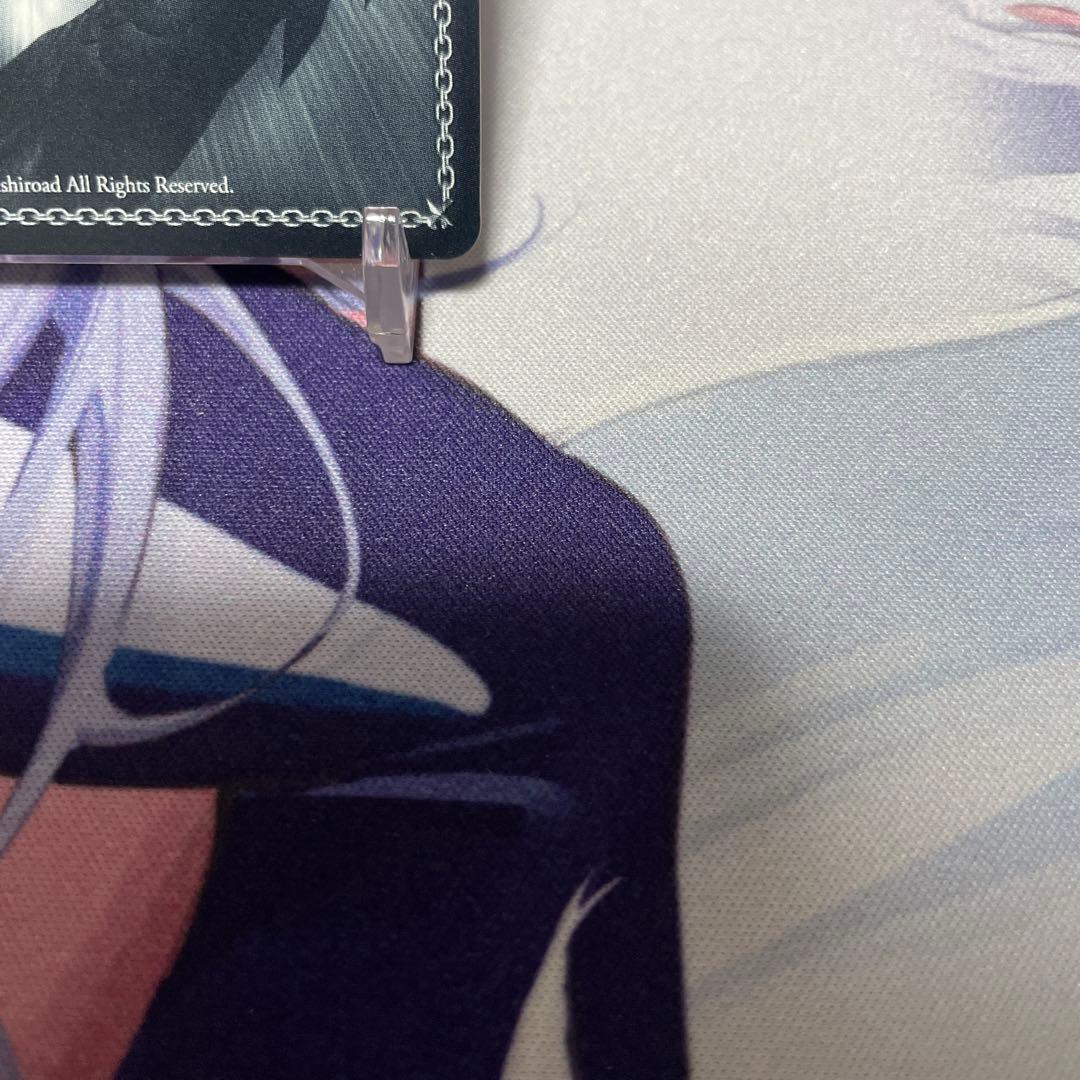 ヴァイスシュヴァルツ　アズールレーン　ユニコーン　sp