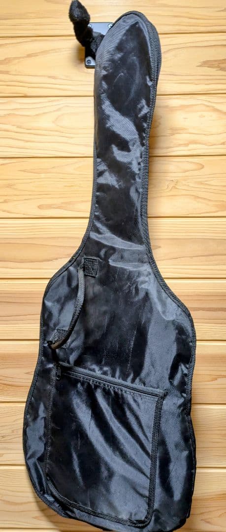 Squier Mustang　スクワイヤ　ムスタング