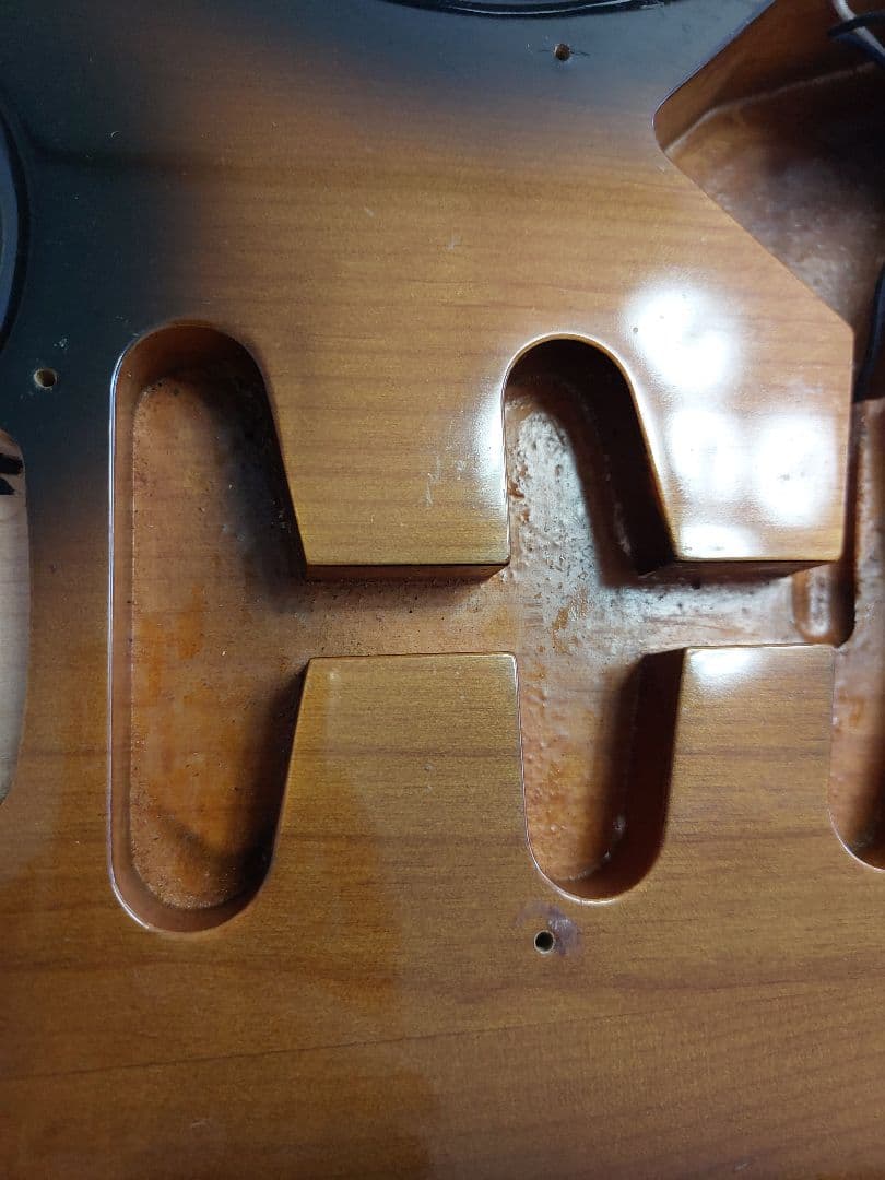 ギター Fender Japan ST57