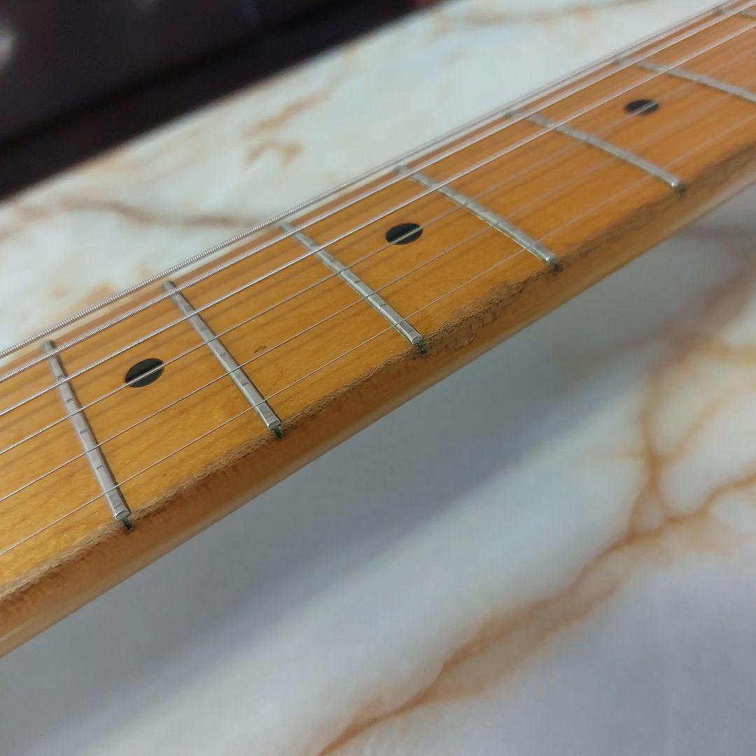 ギター Fender Japan ST57