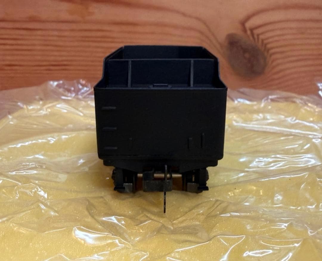 Adachi アダチ HOゲージ D51 蒸気機関車 真鍮製 天賞堂扱い 未使用