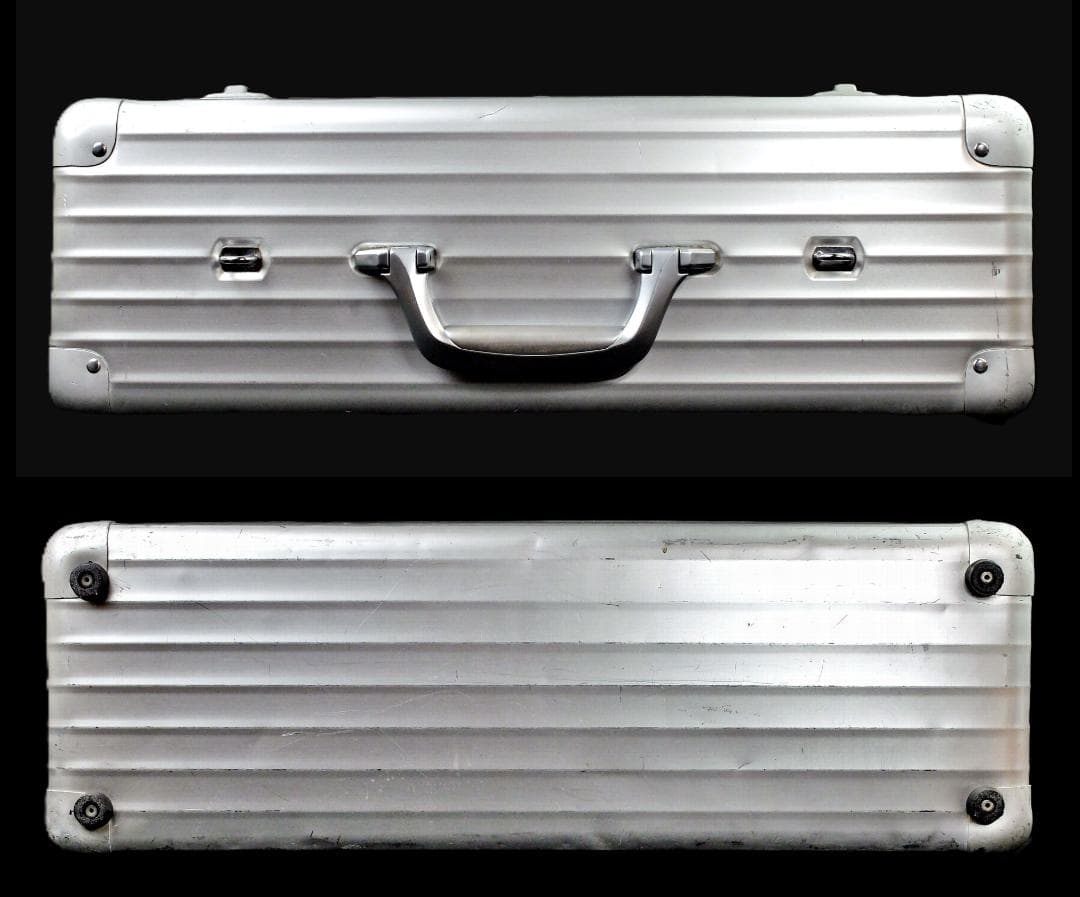 RIMOWA 950.54 IATAパイロットケース（稀少ロングスリム) 30L