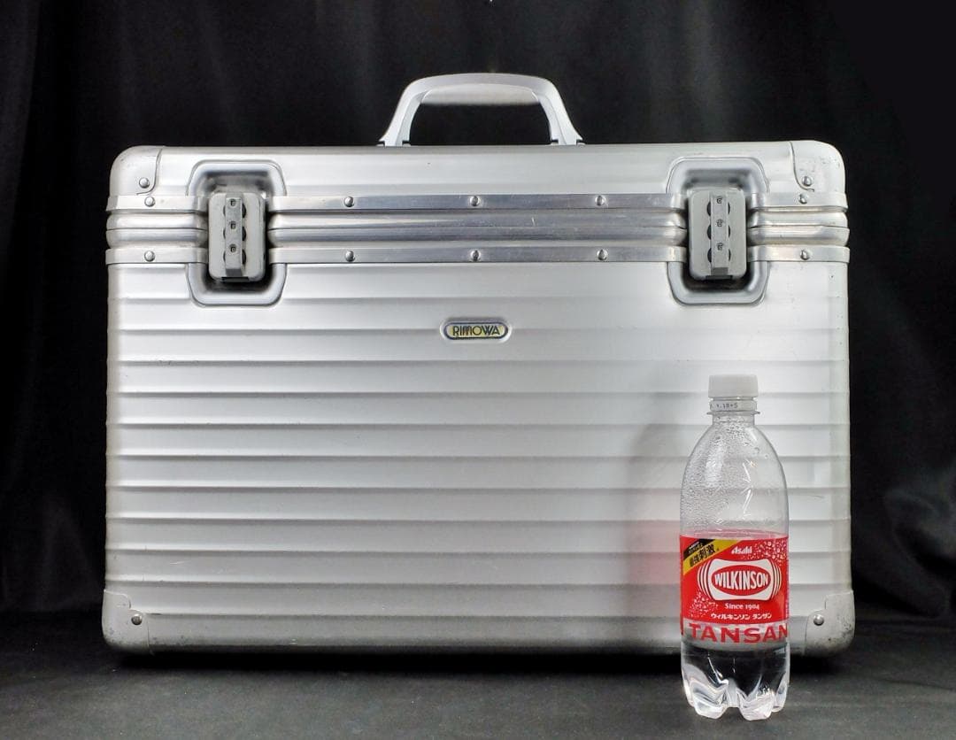 RIMOWA 950.54 IATAパイロットケース（稀少ロングスリム) 30L