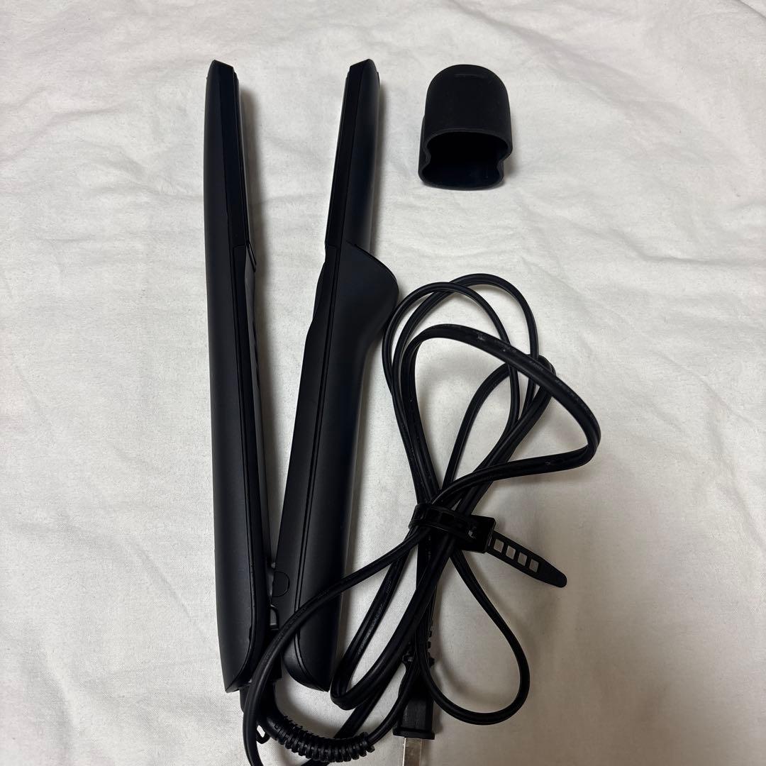 Panasonic ストレートアイロン ナノケア　EH-HN50