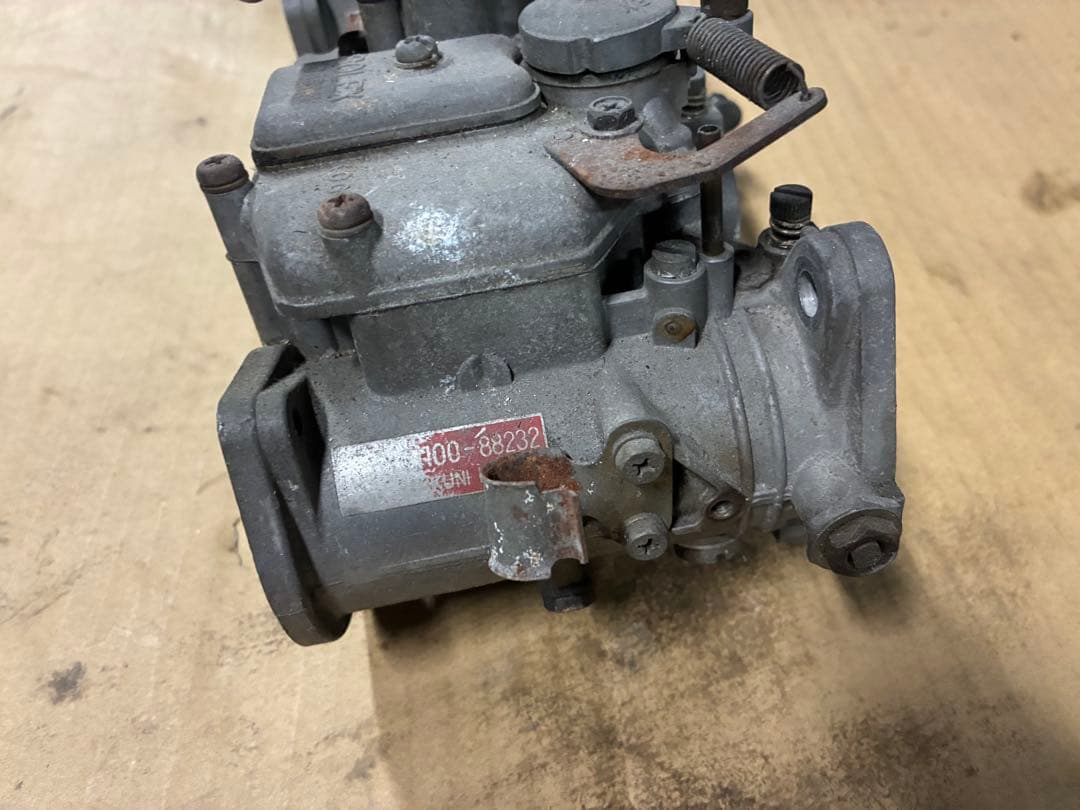 ソレックス　40パイ