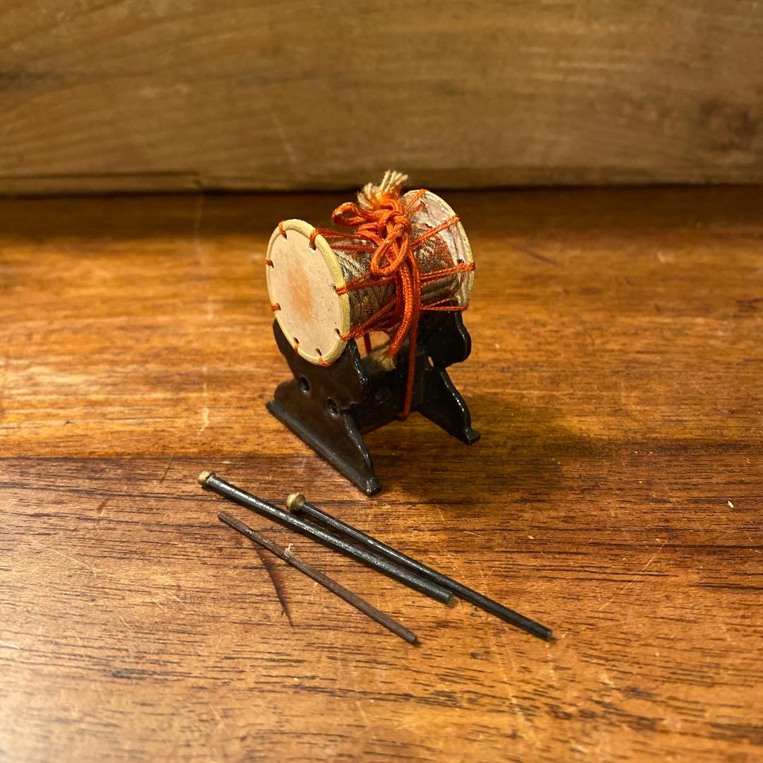 大正 三越 高砂人形 共箱付き 東照齊安新作 骨董品 古道具 コレクション