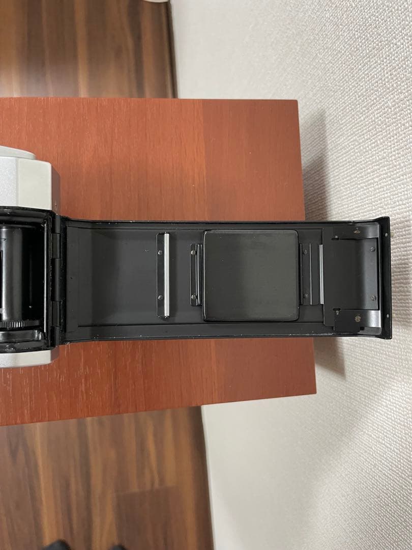 Canon 7 レンジファインダーカメラ 50mm f/1.4