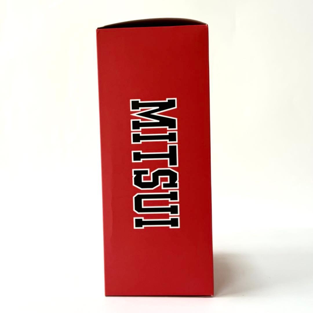 【新品未開封】 スラムダンク 三井寿 スピリットコレクション 井上雄彦