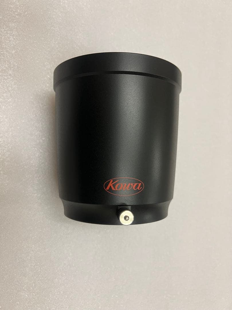 Kowa PROMINAR 500mmF5.6FL コーワ TX17-C