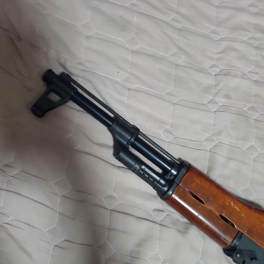 東京マルイ AK47S スタンダード電動ガン