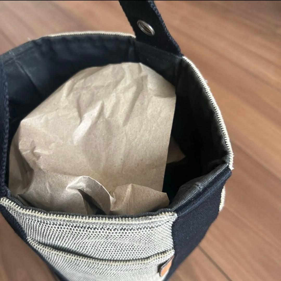 HERMES エルメス 人気　サクソー　PM トワルアッシュ　シルバー　鑑定済