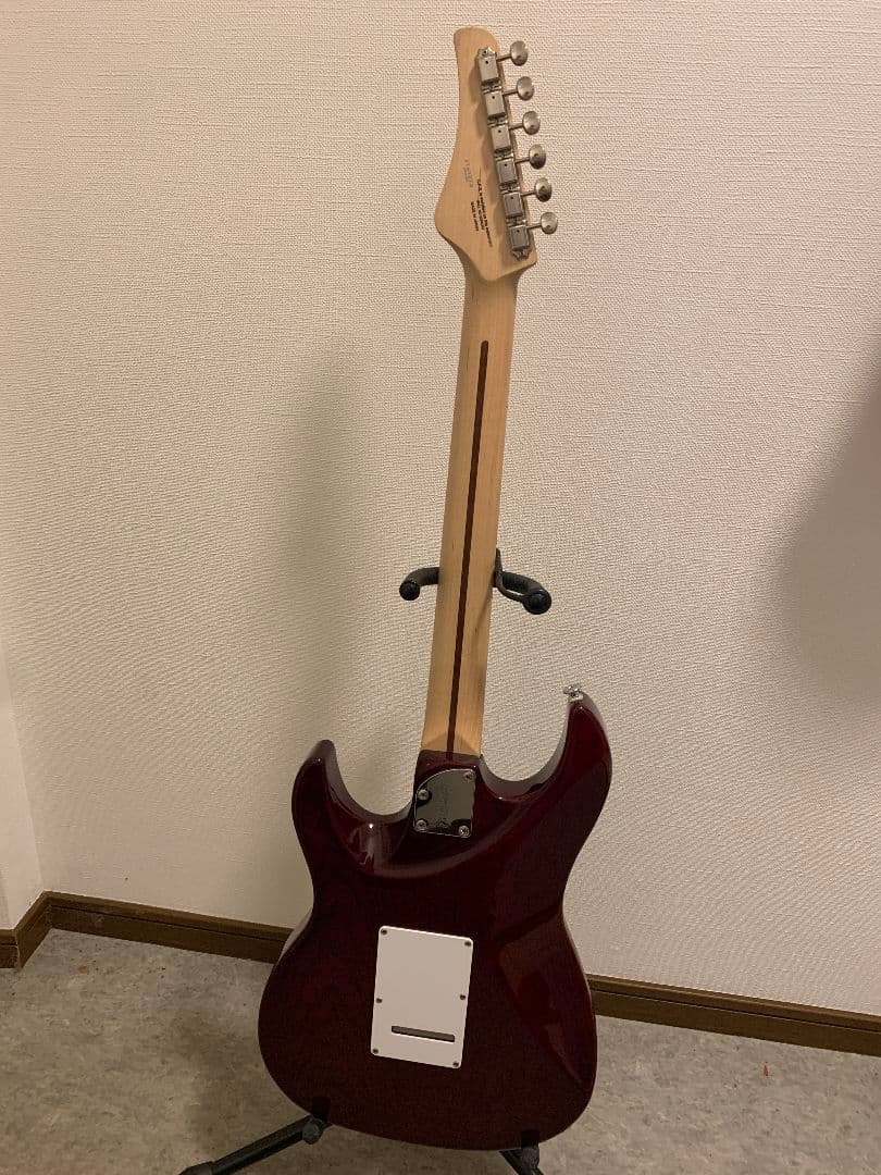 FUJIGEN(フジゲン) EOS-ASH-M/WR/04 FGN