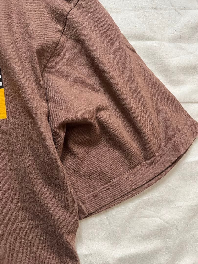 貴重 90s SUBLIME COHIBA TEE BROWN サブライム 美品