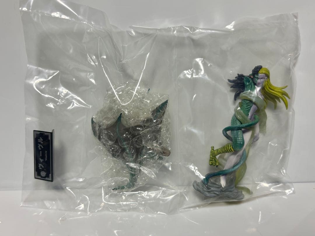 コトブキヤ 女神転生 悪魔召喚録 第三集 全6種 + シークレット1種 コンプ