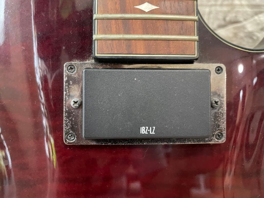 IBANEZ N427 エレキギター本体