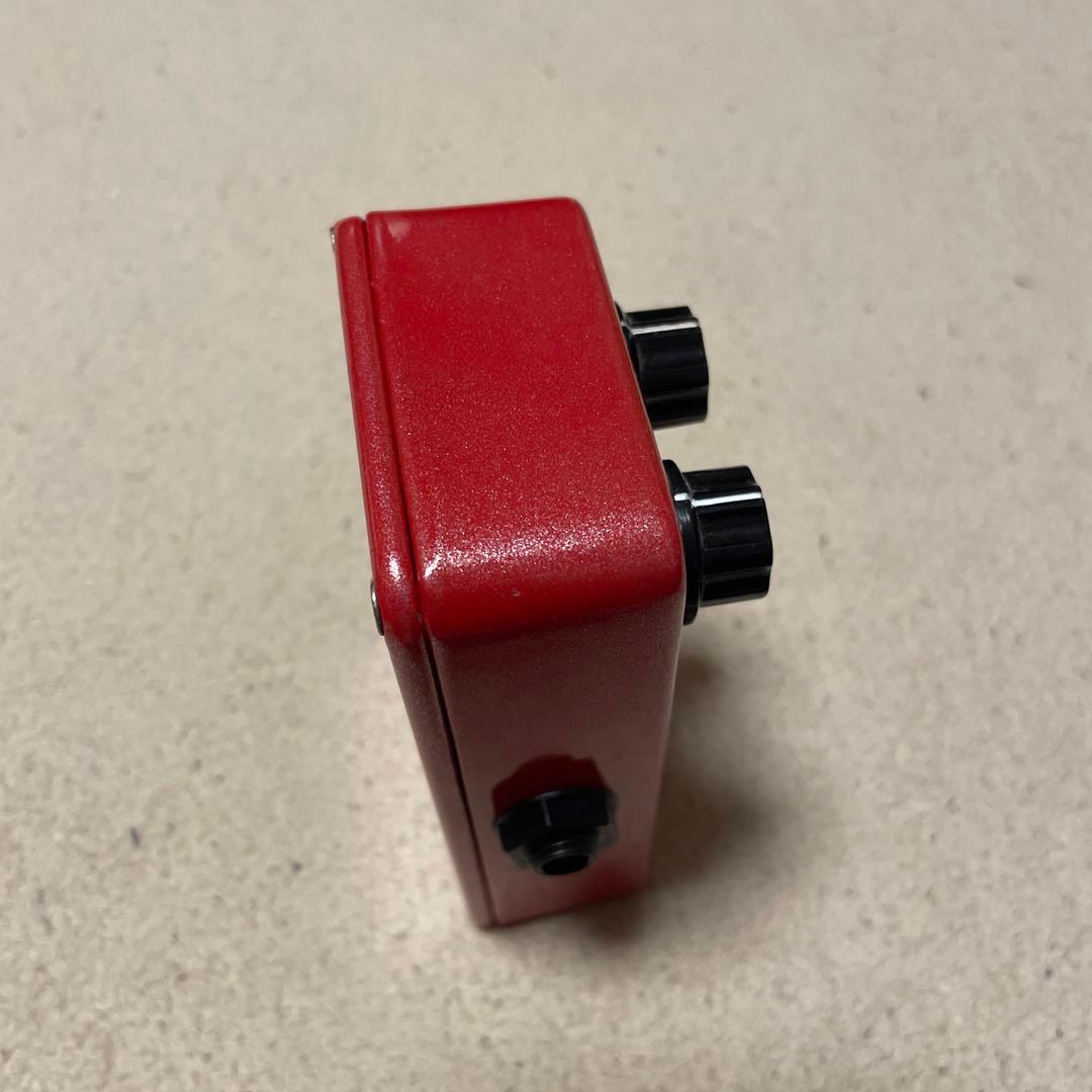 Trial Current Vibe トライアル ロータリー ユニヴァイブ