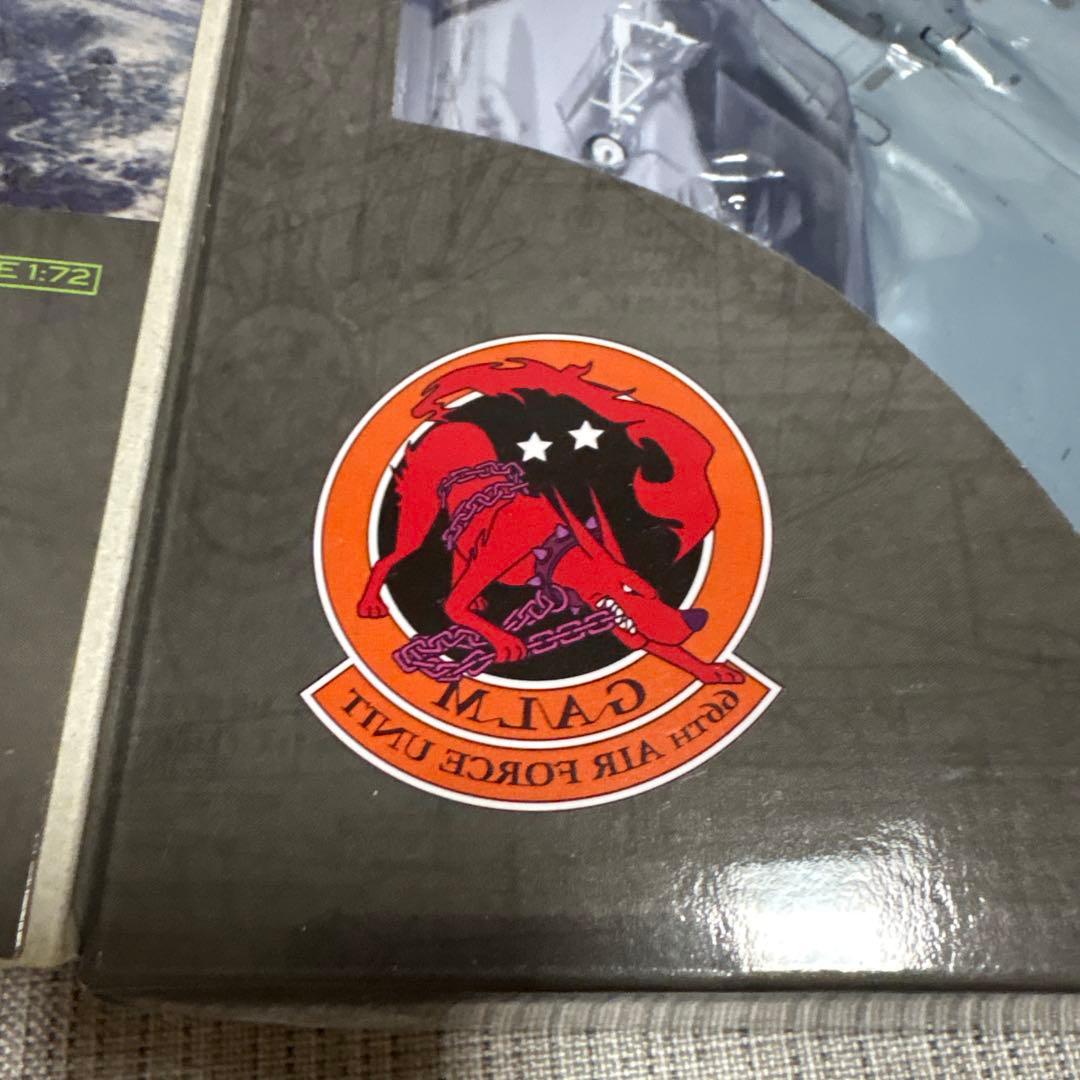 航空機・ヘリコプター jcwings 1/72 F-15C Galm2 Acecombat