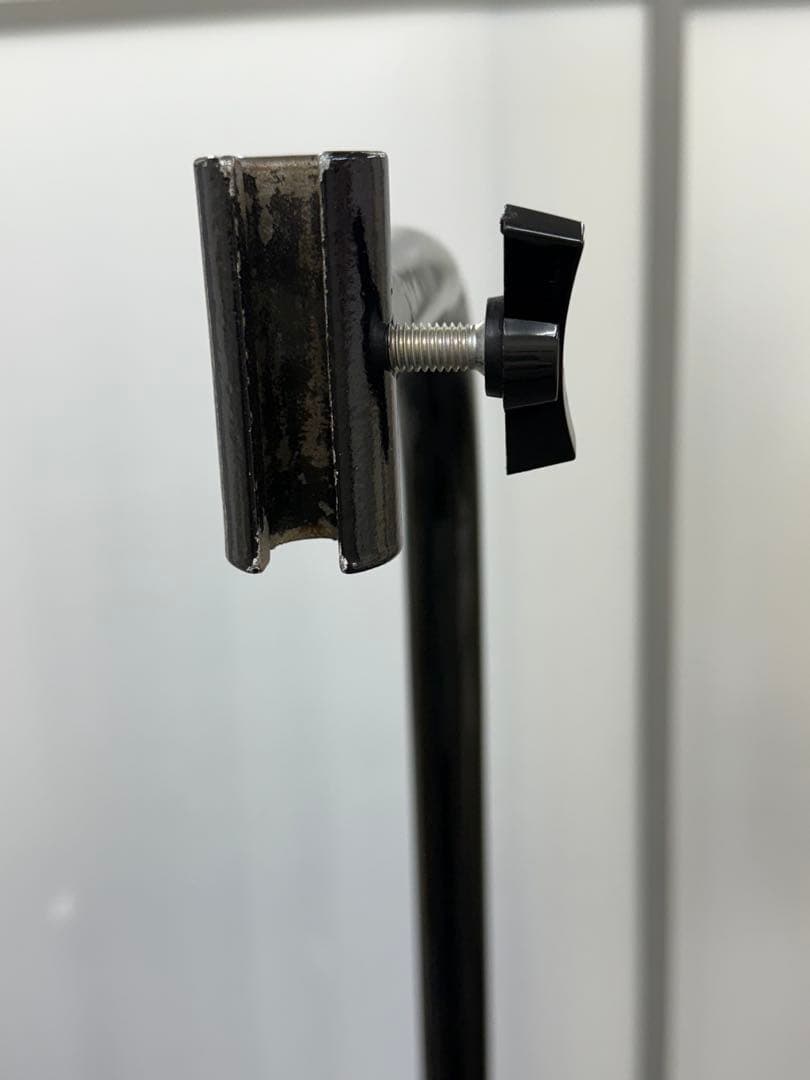 キイヤボディスタンド高さ調整可能