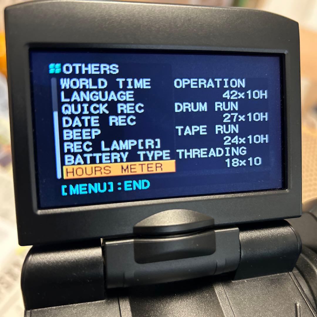 SONY HVR-S270J ＋ SONY HVR-MRC1K 他※一部難あり