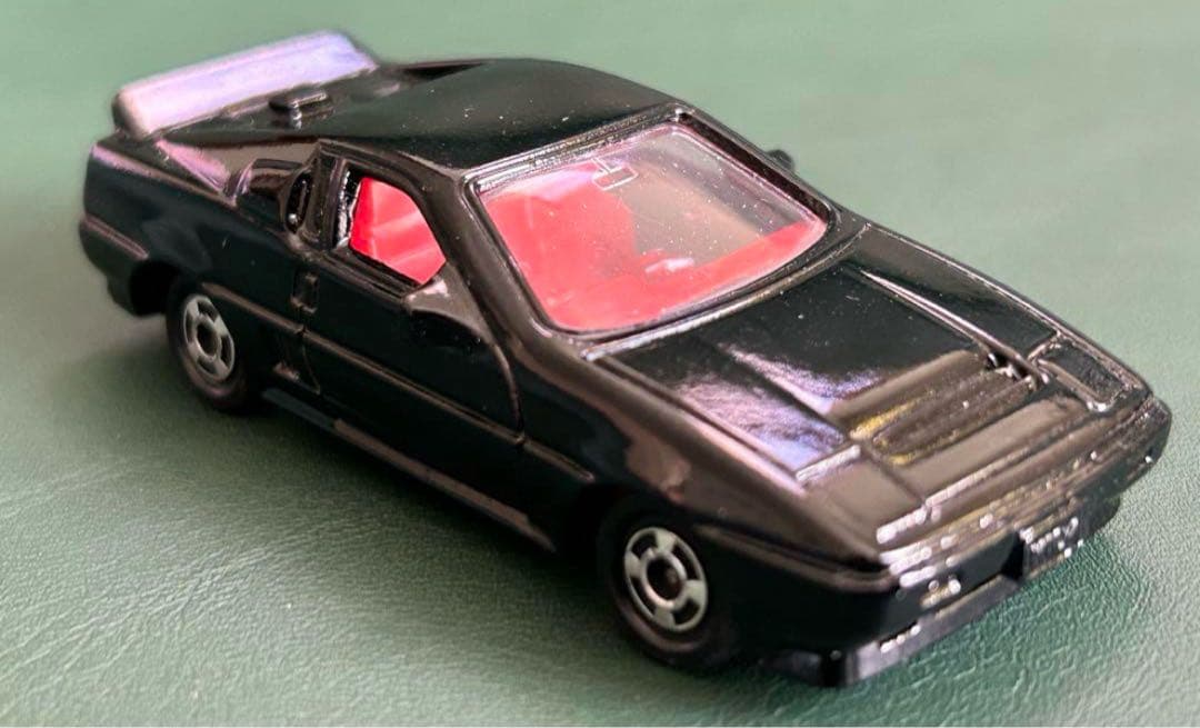 トミカ 日産 MID-4 3台セット