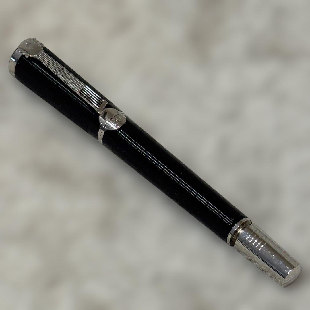 モンブラン ジョン・レノン スペシャルエディション ドネーションペン 万年筆