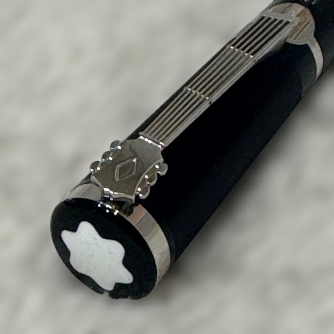 モンブラン ジョン・レノン スペシャルエディション ドネーションペン 万年筆