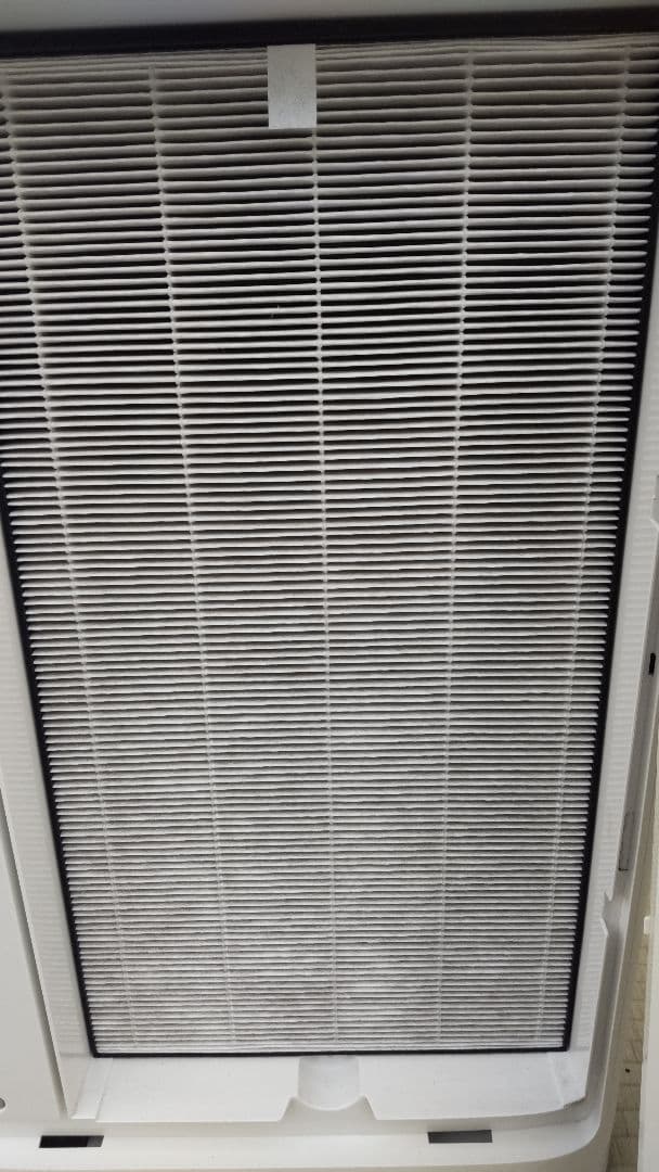 シャープ ・加湿 空気 清浄機 ・2021年製 ・KIーJS70ーW 中古