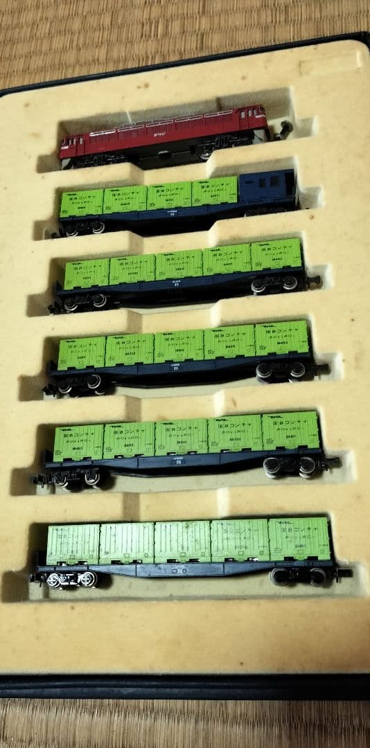 ク*ー様 ジャンクNゲージ車両 キハ82 C62 EF70などセット