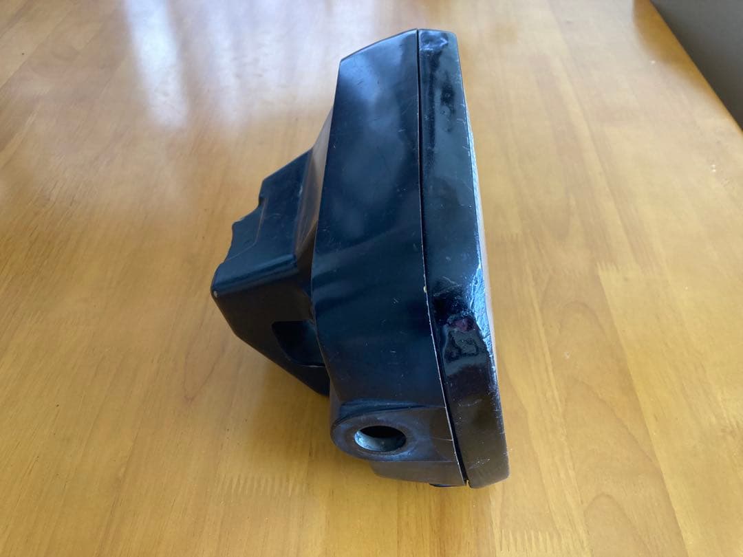 Z400GP ヘッドライト　当時物　純正