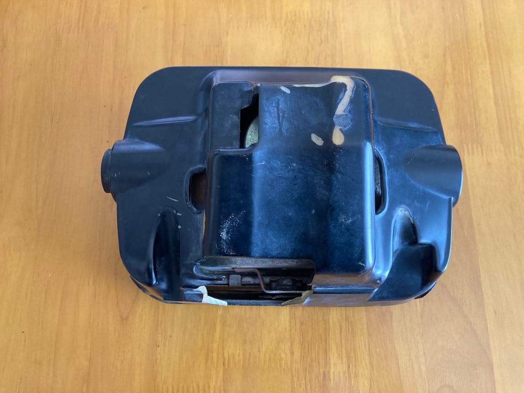 Z400GP ヘッドライト　当時物　純正