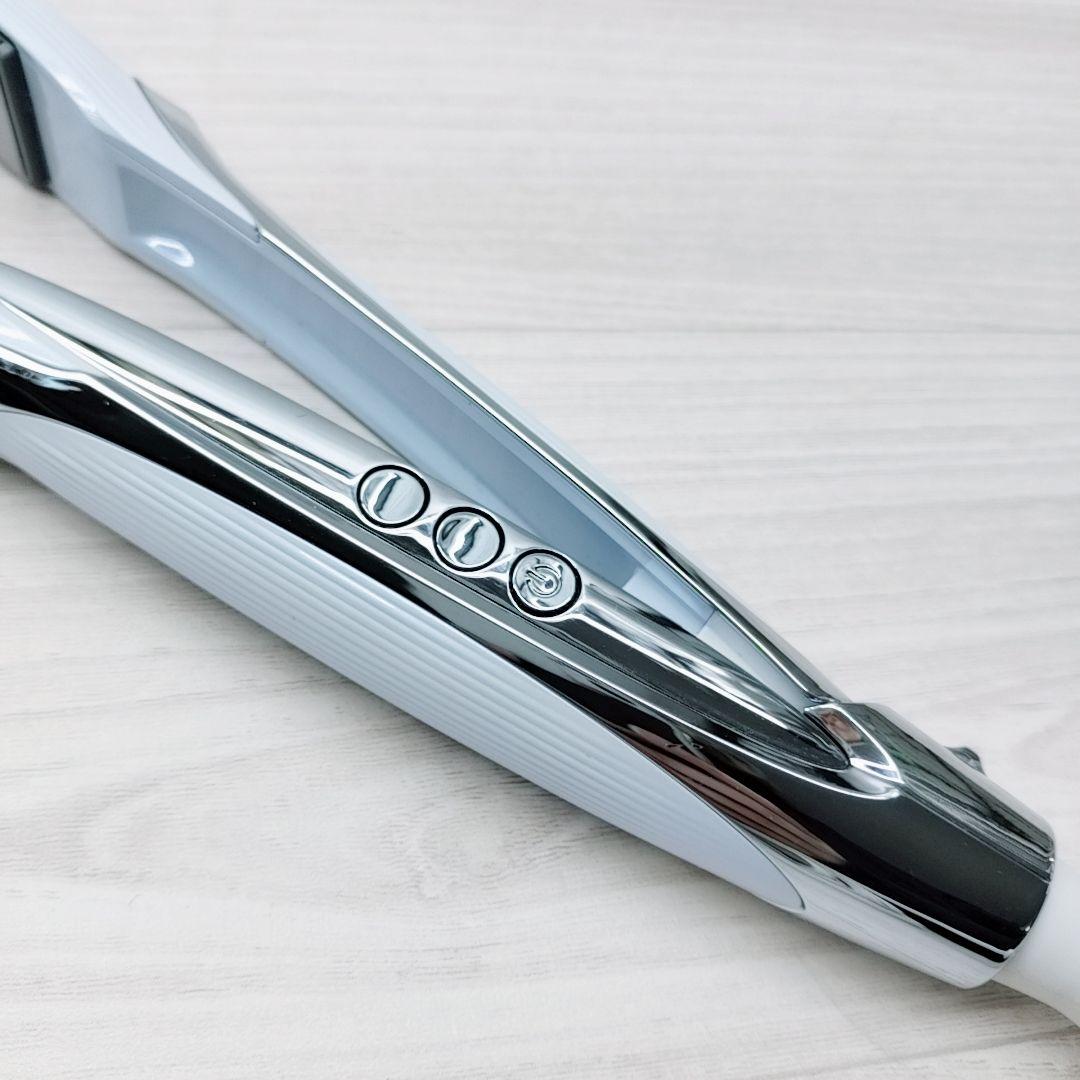 ほぼ未使用☺️最新モデル Refa リファ ビューテック ストレート プロ