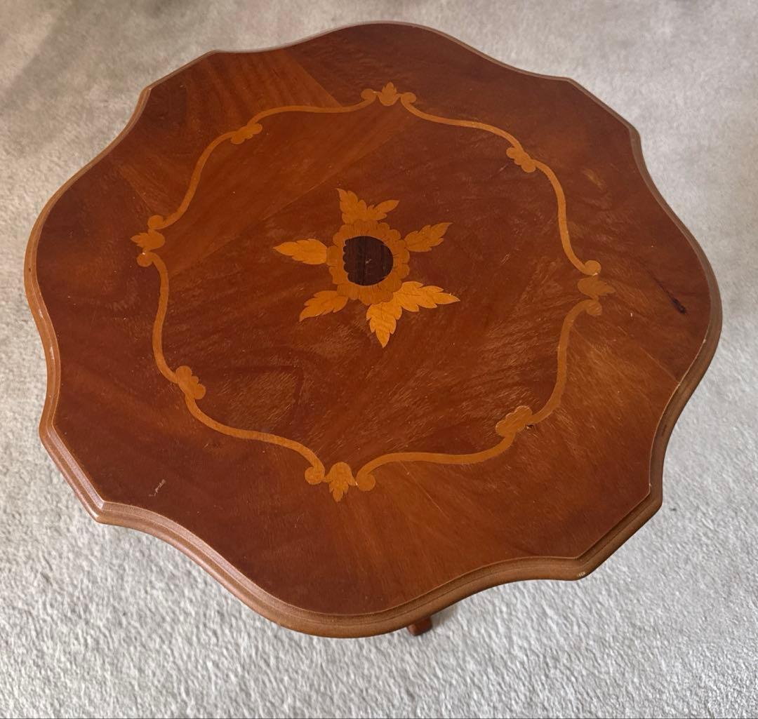 テーブル アンティーク