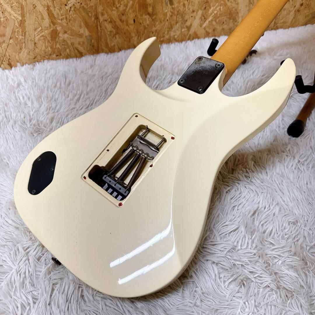 IBANEZ RG550 日本製 フジゲン製造 made in japan