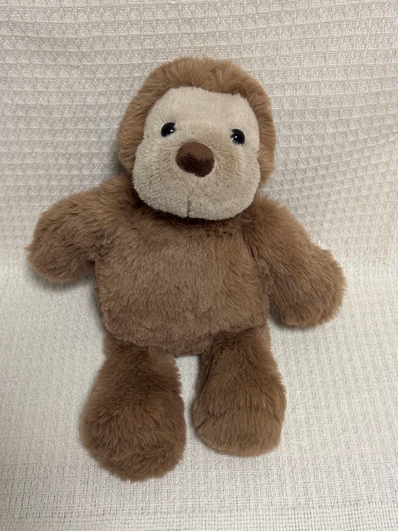  Smudge Monky スマッジモンキー　ぬいぐるみ　サルM