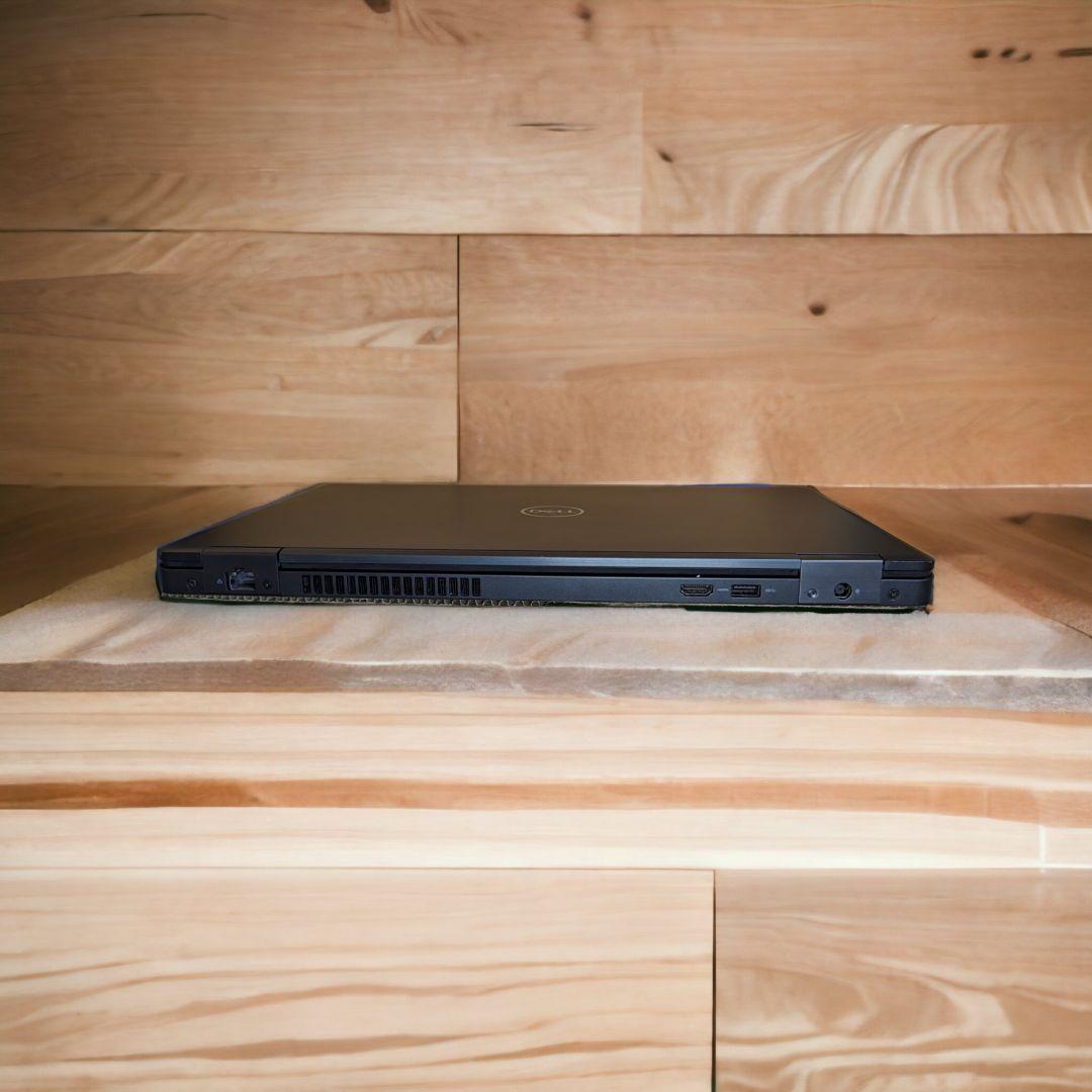 Windowsノート本体 DELL LATITUDE 5590