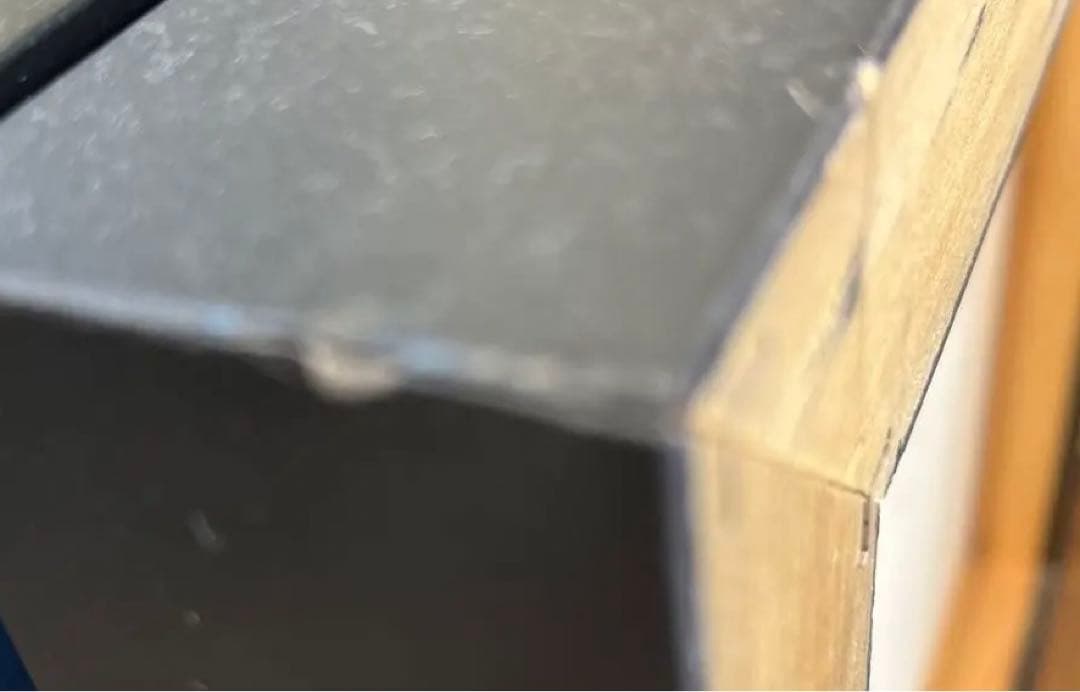 シェーンボーデン　ポップアート ハイヒール アート作品 約53cm x 53cm