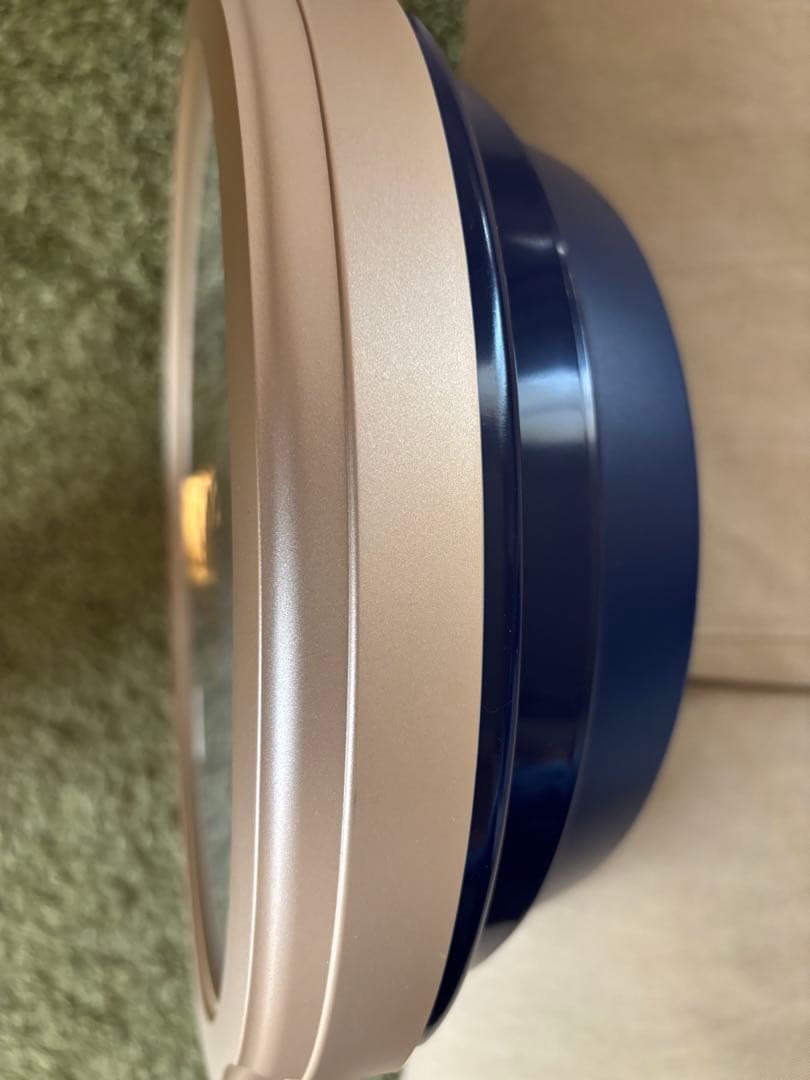 【美品】からくり時計　スモールワールドブルーム　4MN500RH18 リズム