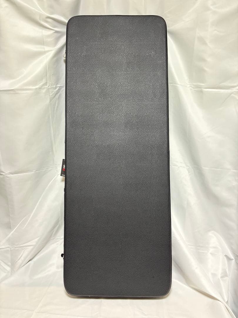 棒人間　Squier by Fender JAGUAR〔専用ケース付き〕