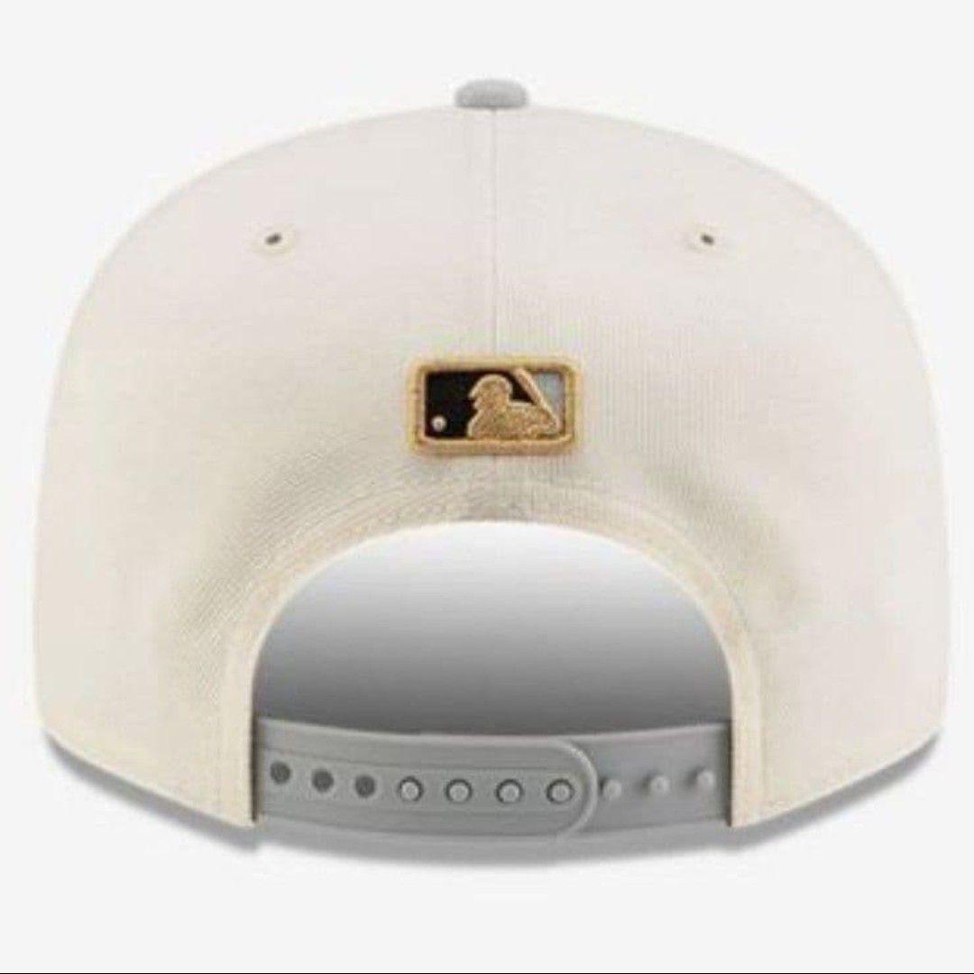 大谷翔平／ドジャース／ワールドシリーズ／チャンピオン／パレード／キャップ