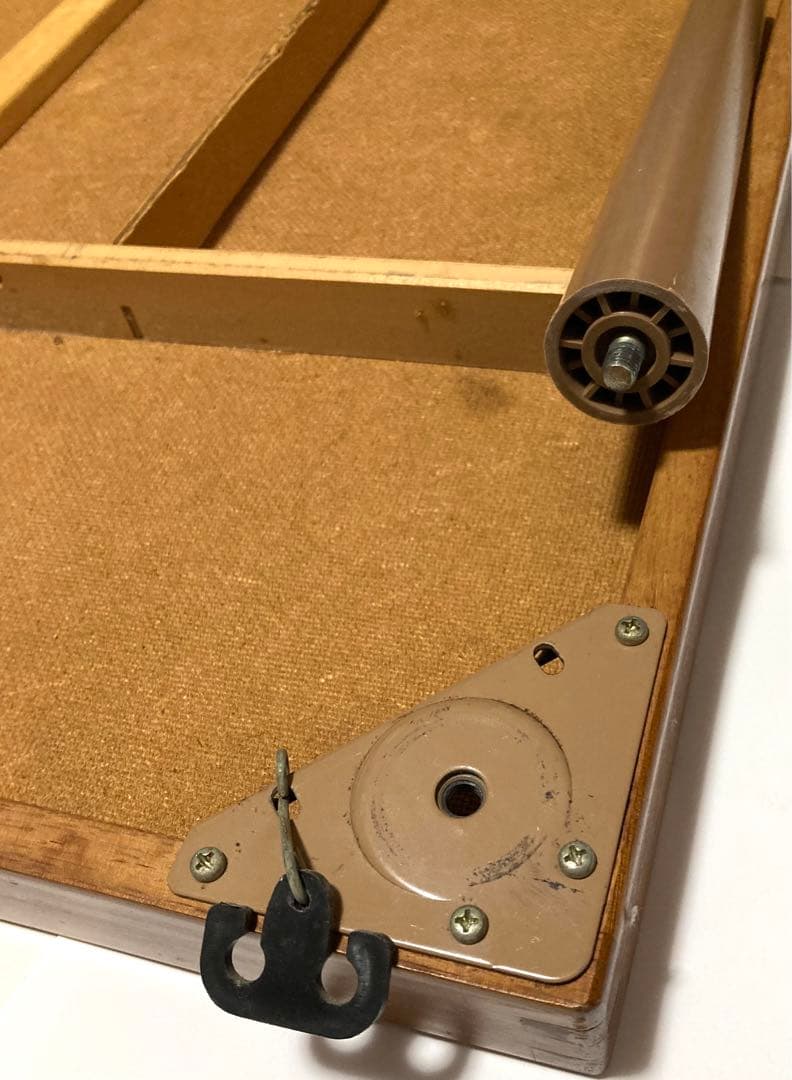 レトロ☆手打ちマージャンセット　麻雀卓　麻雀マット　麻雀牌一式