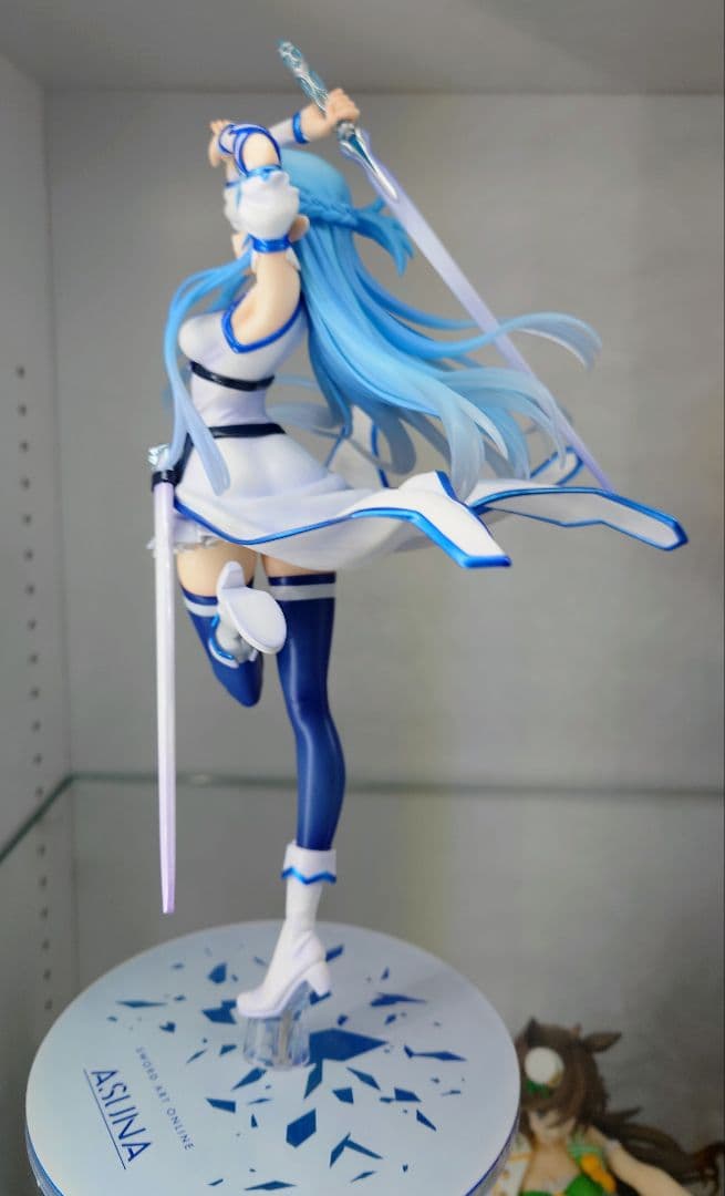 ALTER ソードアート・オンライン アスナ フィギュア