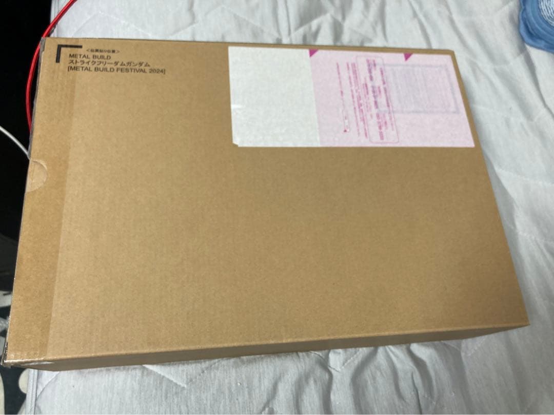 L BUILD ストライクフリーダム　ディスティニー　光の翼　3点セット