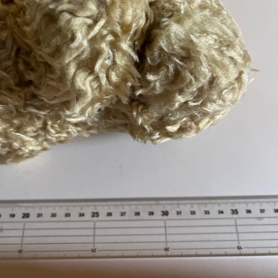 451  テディベアぬいぐるみ