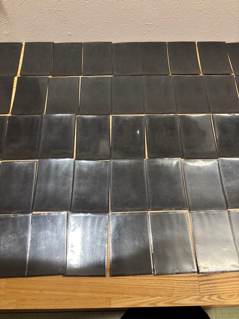 遊戯王 wcq スリーブ 70枚