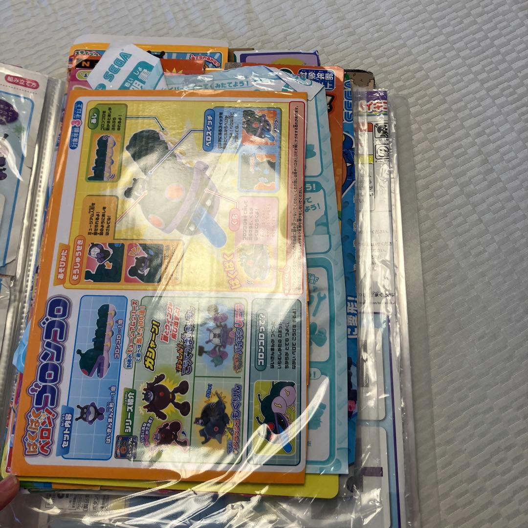 バイキンマン 好きな方へ！　まとめセット売り