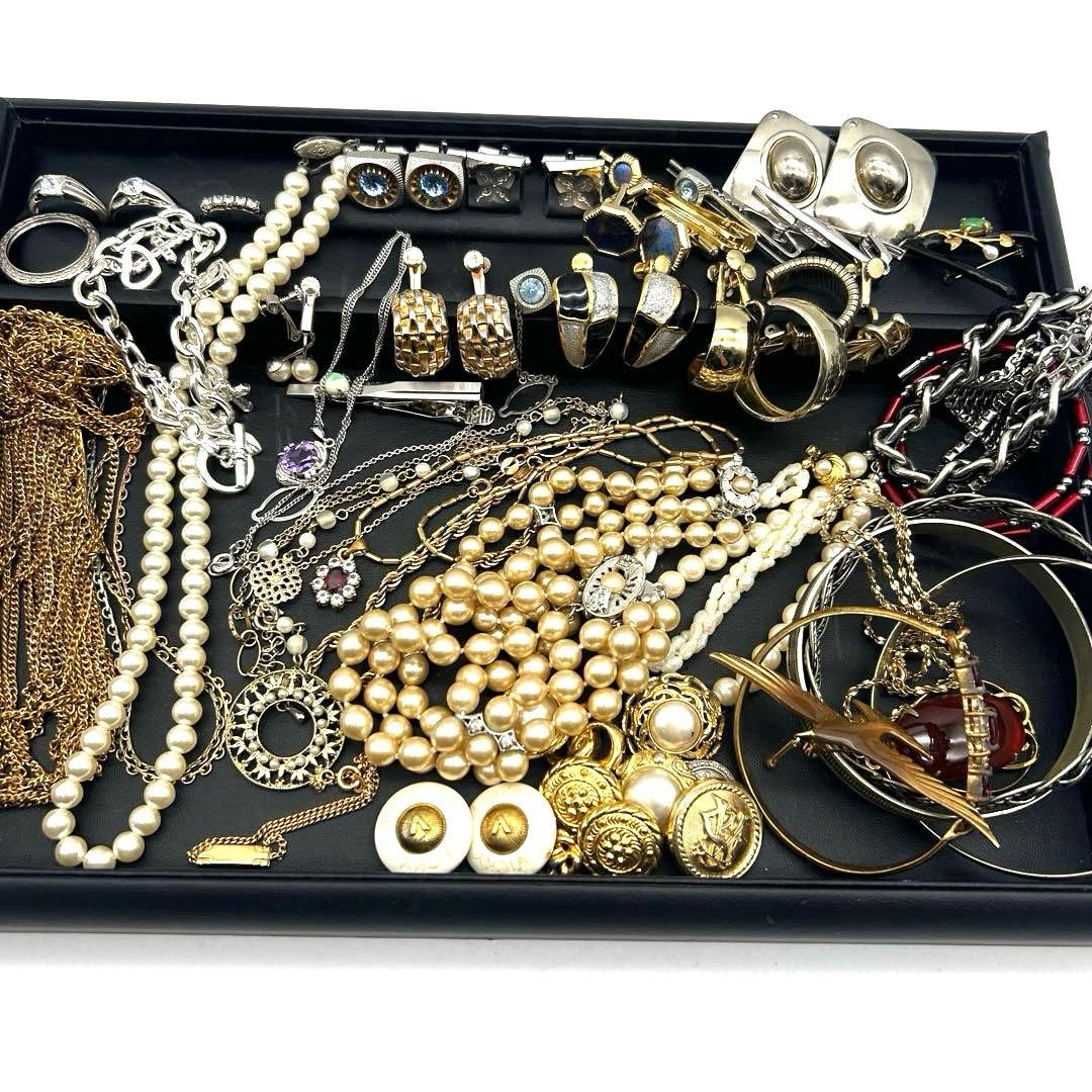 アクセサリーバラエティーセット H