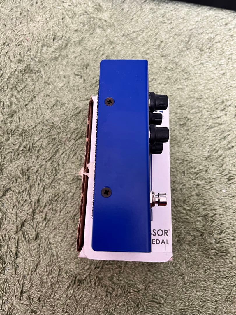 ベース Aguilar TLC COMPRESSOR